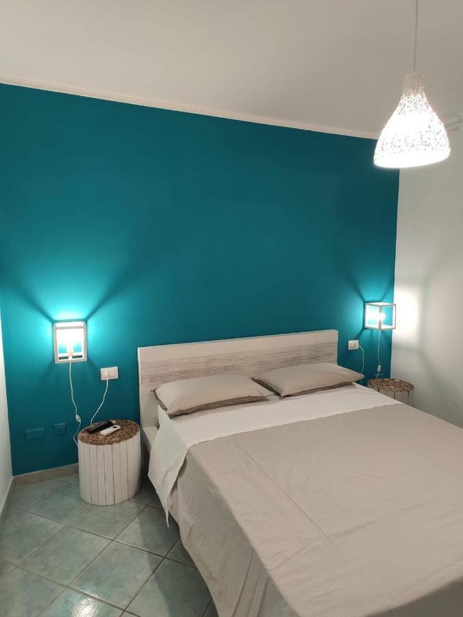 מטה B&B Mediterranea מראה חיצוני תמונה