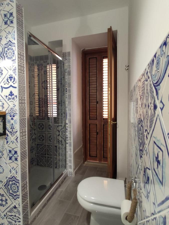 מטה B&B Mediterranea מראה חיצוני תמונה