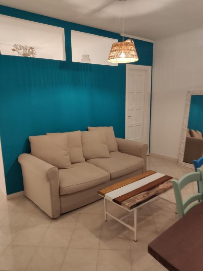 מטה B&B Mediterranea מראה חיצוני תמונה