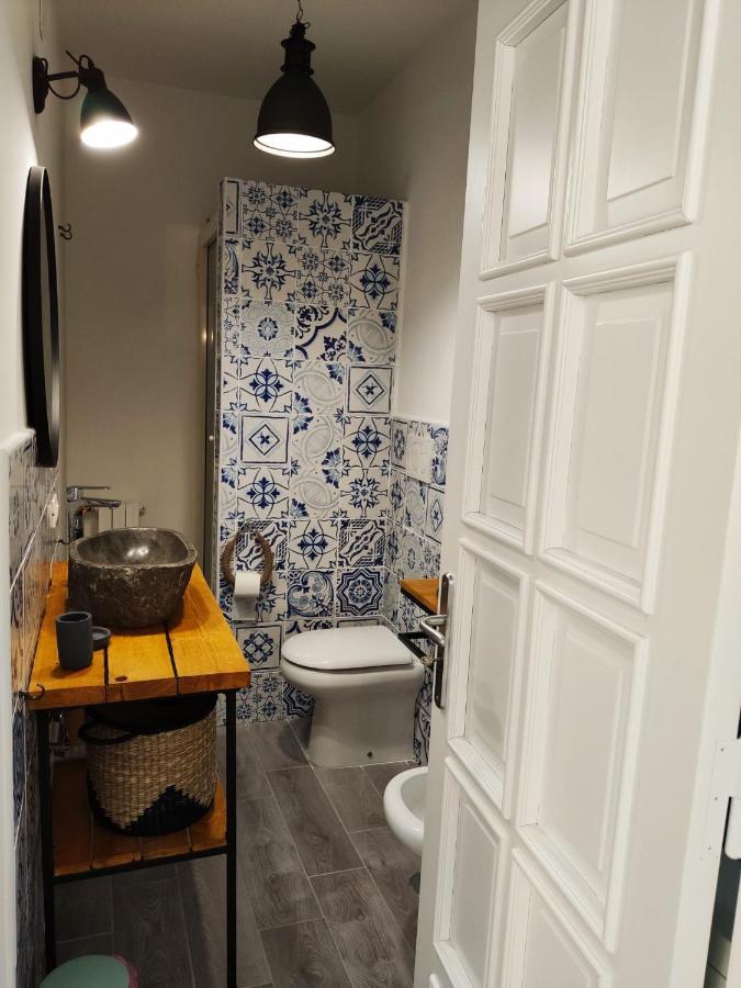 מטה B&B Mediterranea מראה חיצוני תמונה