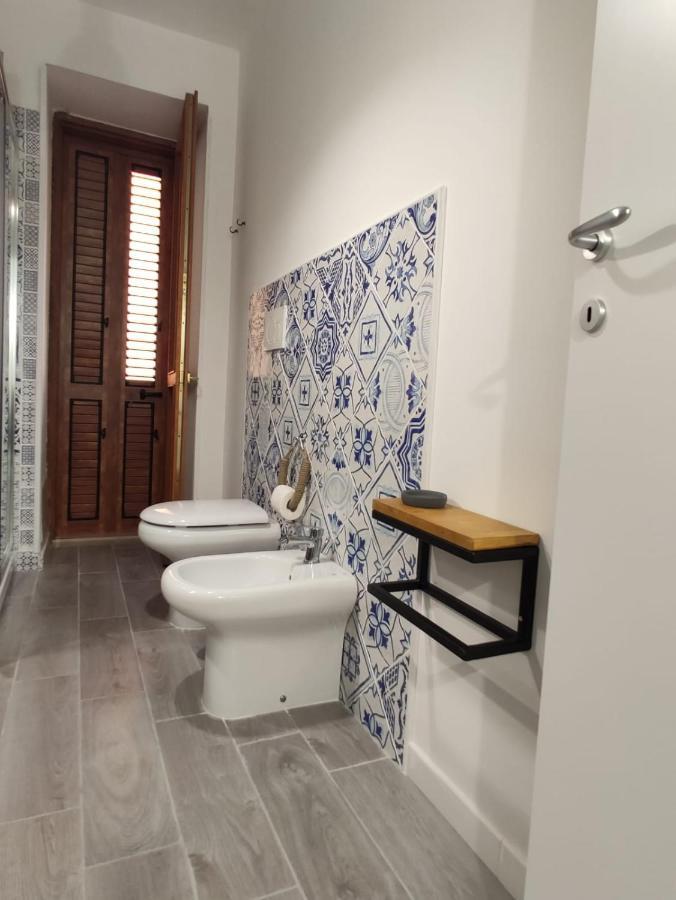 מטה B&B Mediterranea מראה חיצוני תמונה