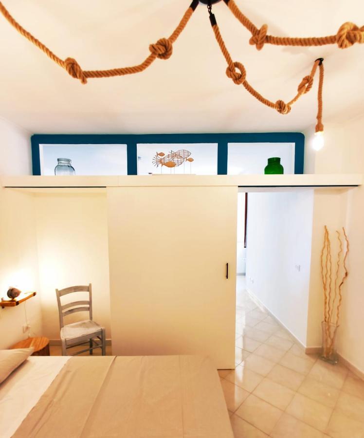 מטה B&B Mediterranea מראה חיצוני תמונה
