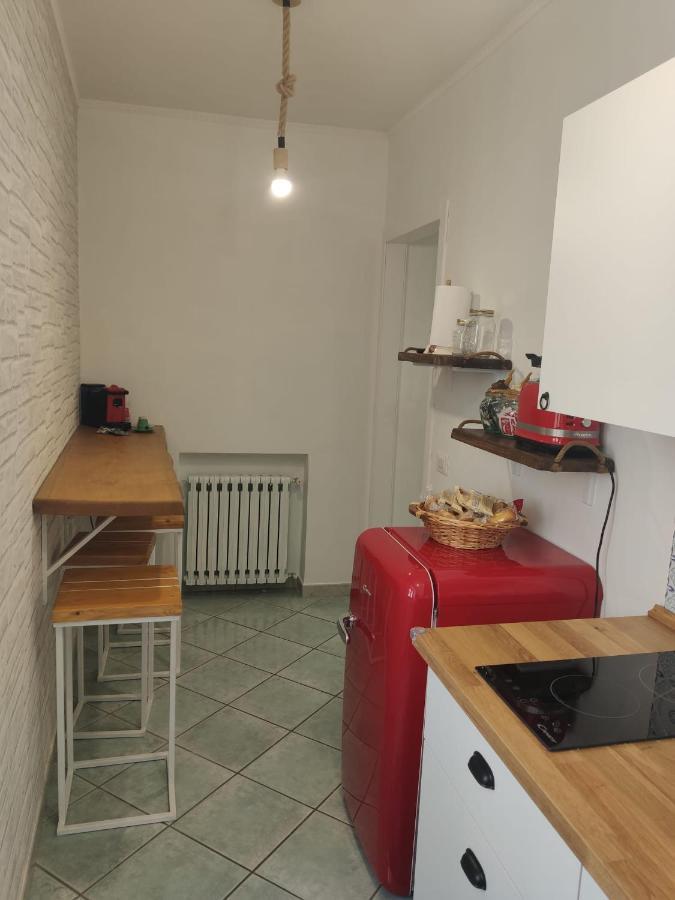 מטה B&B Mediterranea מראה חיצוני תמונה