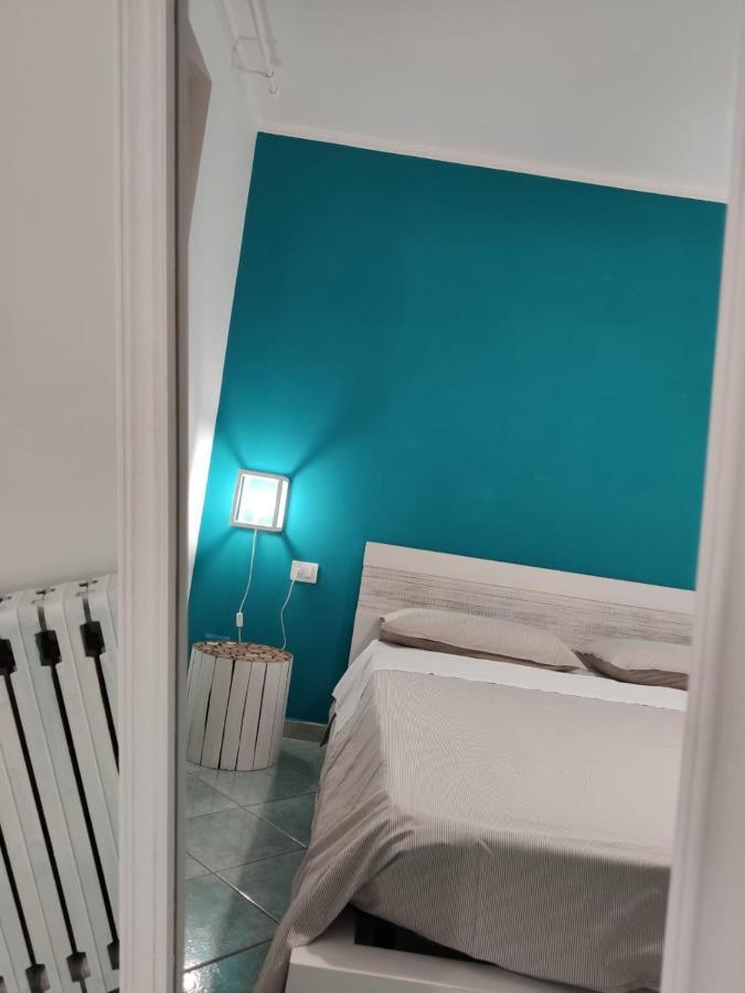 מטה B&B Mediterranea מראה חיצוני תמונה