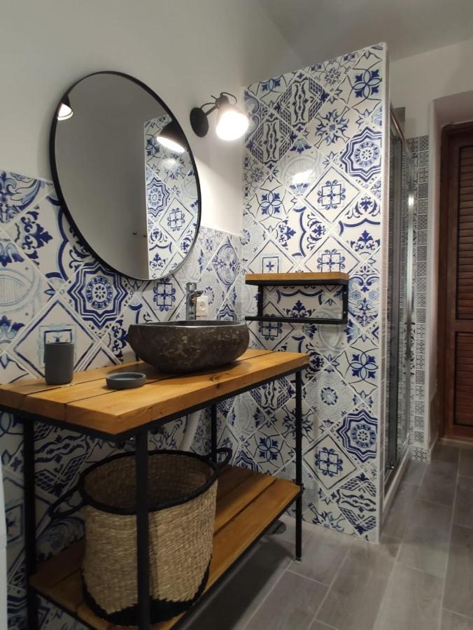מטה B&B Mediterranea מראה חיצוני תמונה