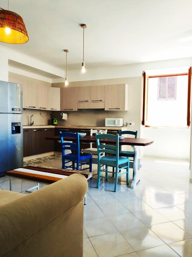 מטה B&B Mediterranea מראה חיצוני תמונה